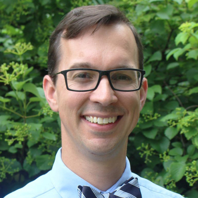 Ian Schneider