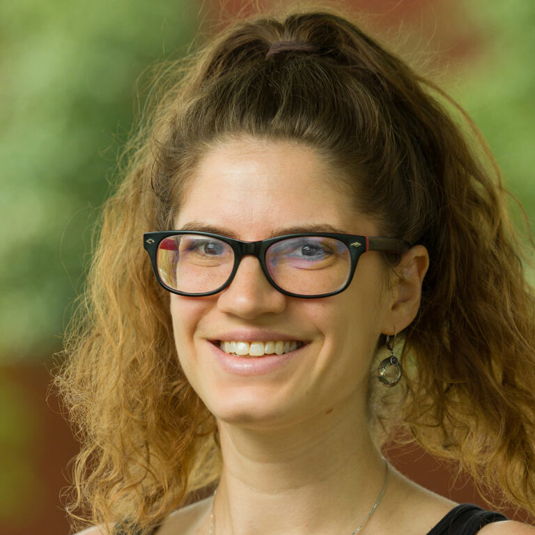 Molly Kozminsky