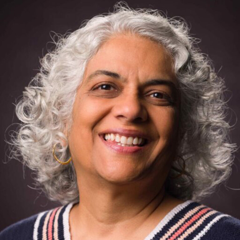 Surya K. Mallapragada portrait