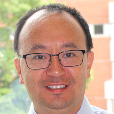 Wenzhen Li