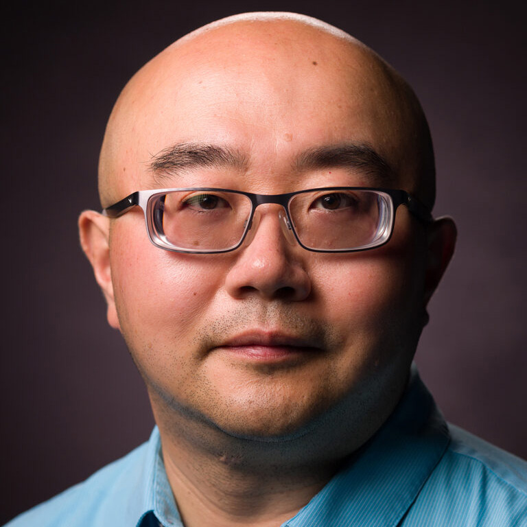 Yue Wu