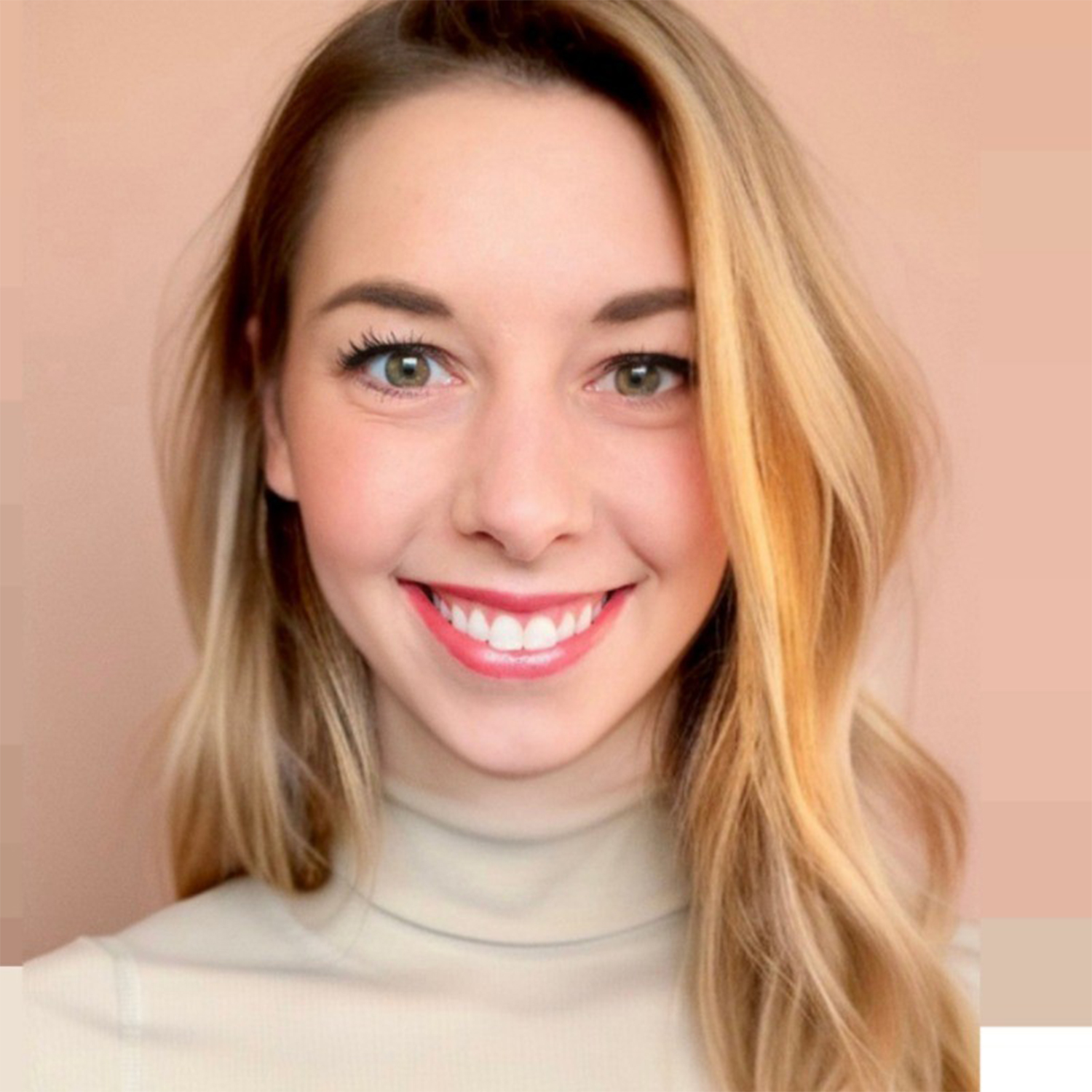 Erica Vaassen Portrait Photo