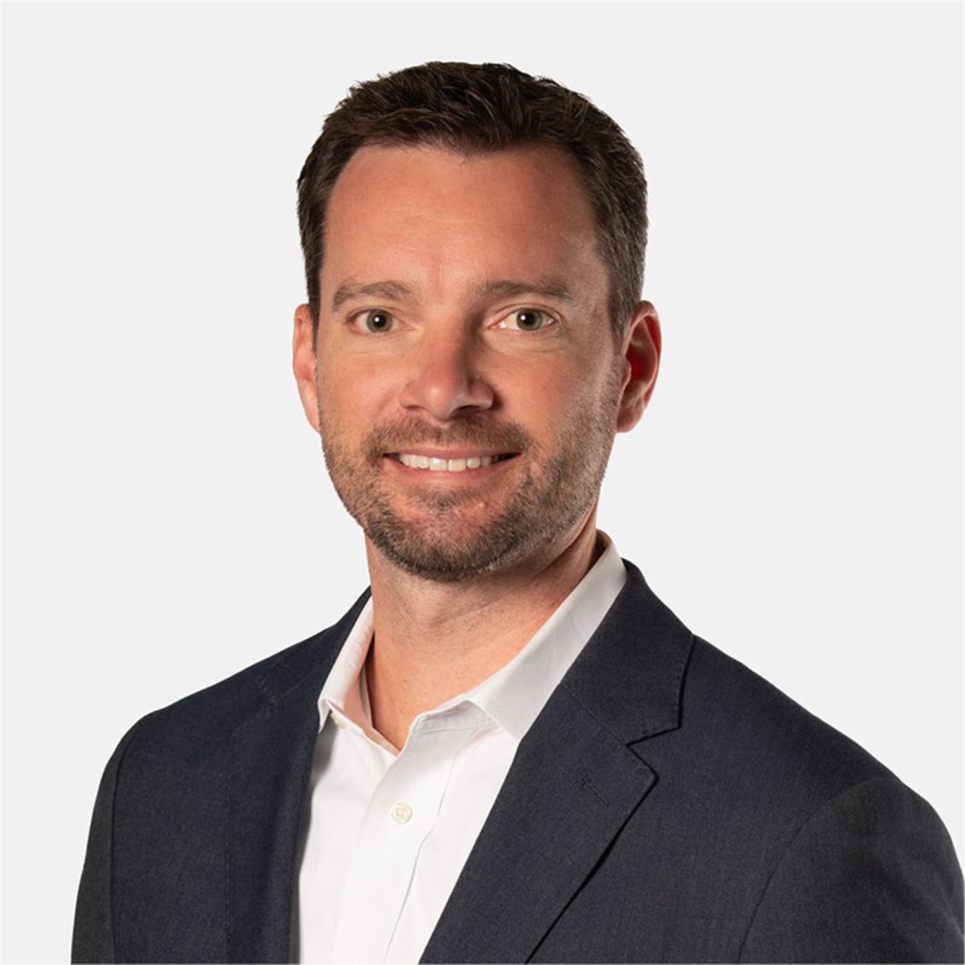 Jeremy Paisley Portrait Photo