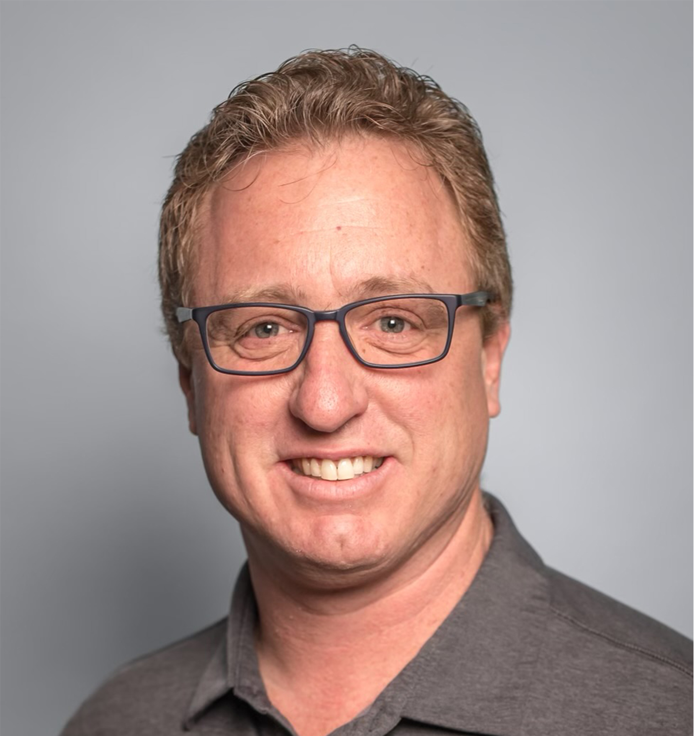 Scott Carver Portrait Photo