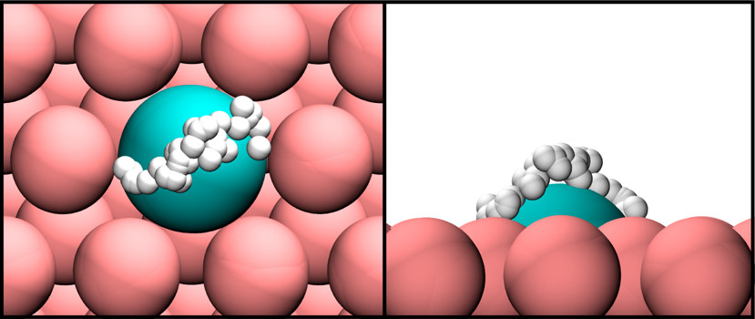 1. Significant Quantum Effects in Hydrogen Activation